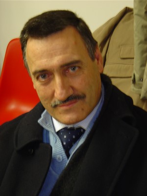 Luigi Gentilucci
